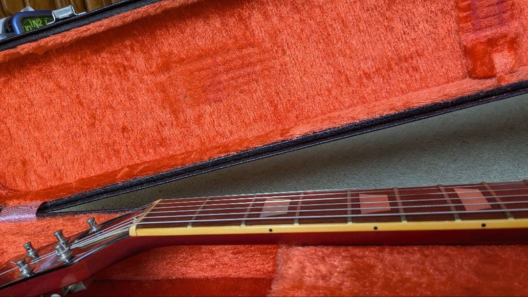 Greco グレコ SuperReal EGF850 1981 美品