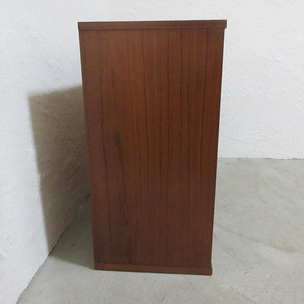 イギリス ビンテージ 家具 Avalon Yatton ブックケース 6767d