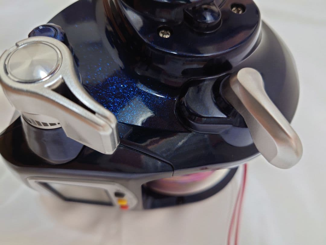 SHIMANO BeastMaster ZB 9000 電動リール