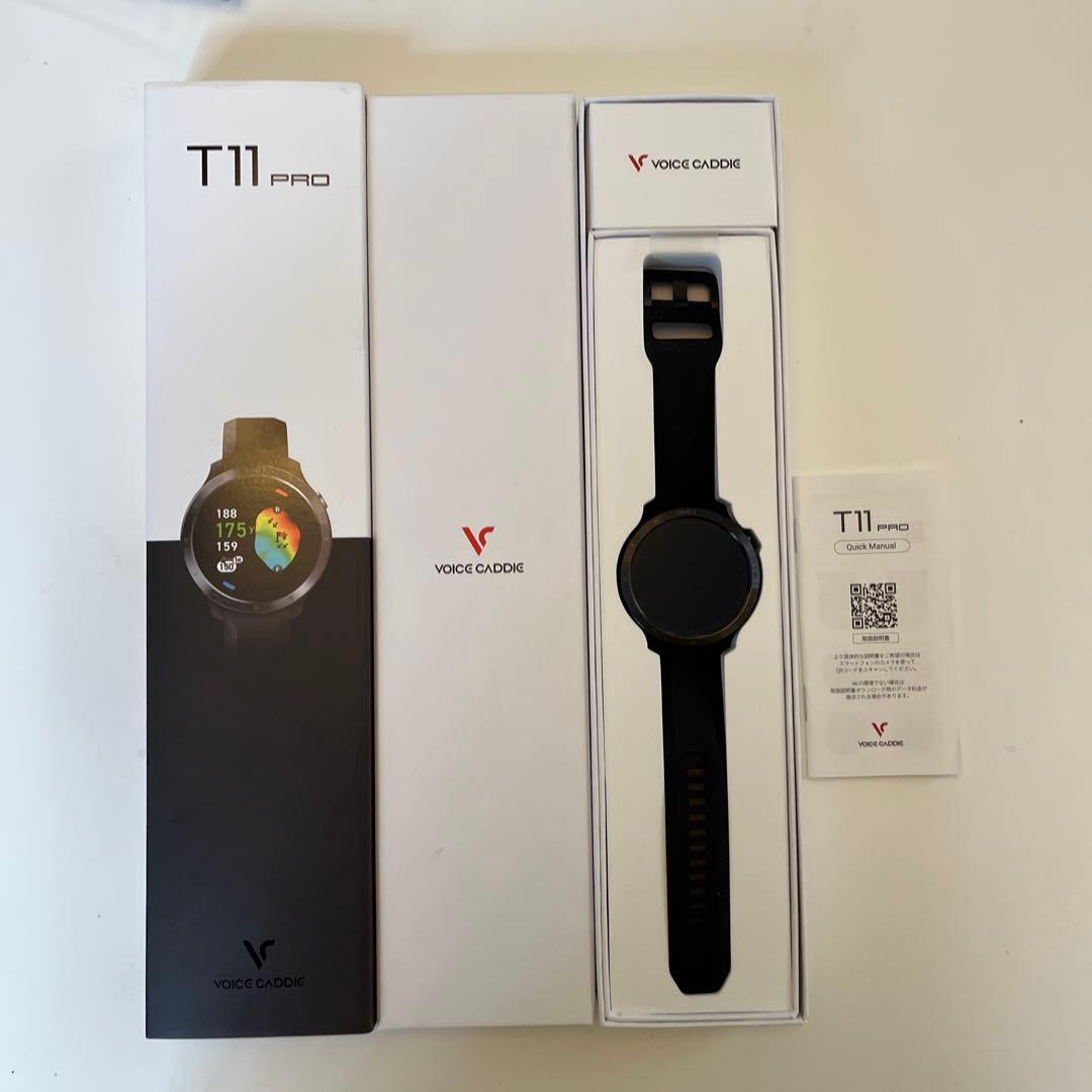 その他 VOICE CADDIE T11 PRO