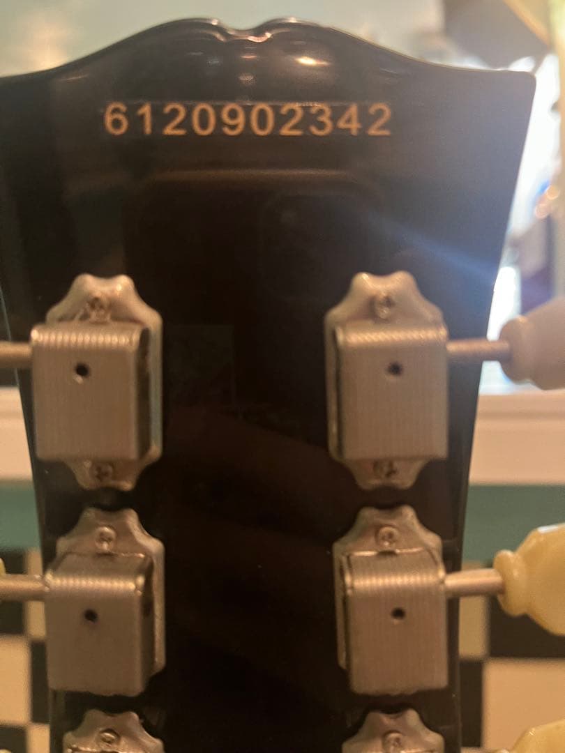 Blitz By アリアプロ2 SGタイプ ミニハム載せ替え