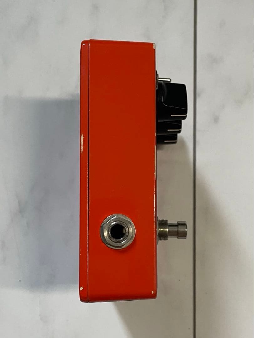 FREE THE TONE ディストーション　エフェクター　最終値下げ