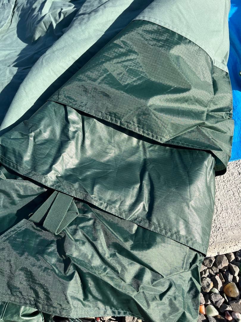 CIRCUS tcdx ダックグリーン