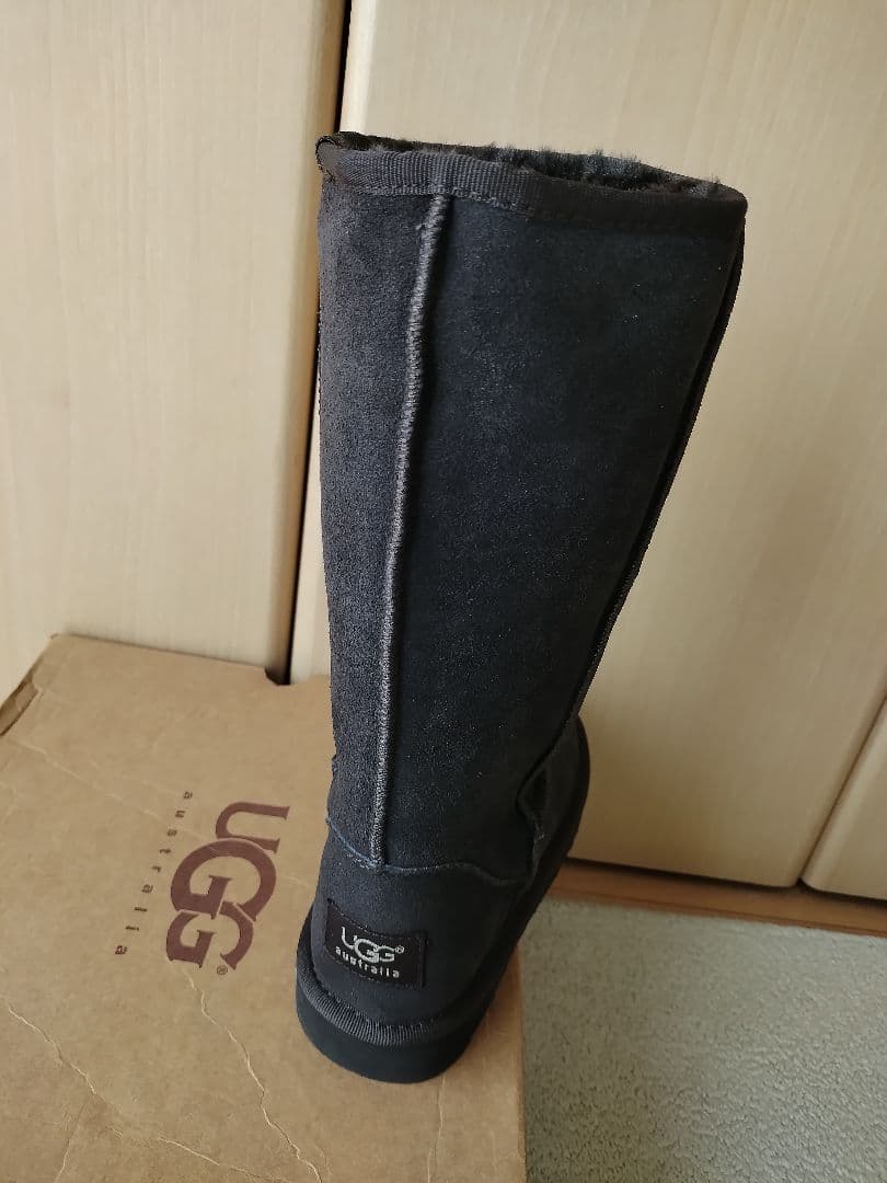 ★UGG★7インチ★ブーツ★新品★送料無料★