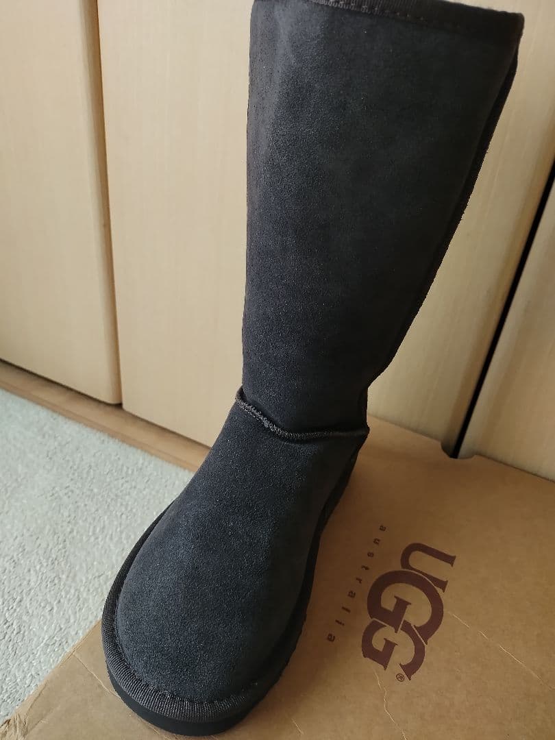 ★UGG★7インチ★ブーツ★新品★送料無料★