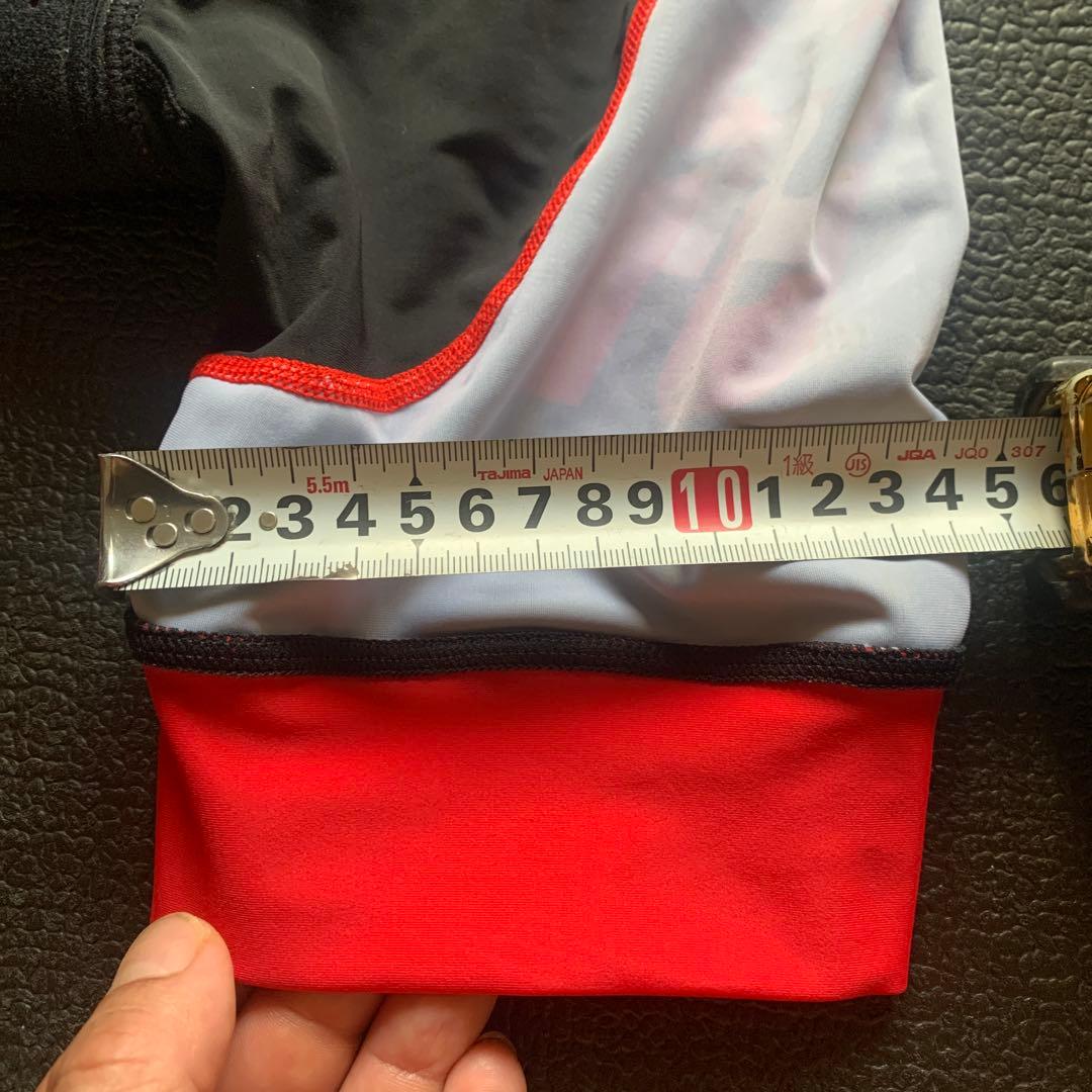 トライアスロン　ウェア　& キャップ