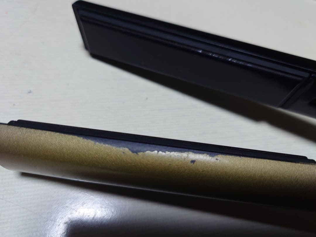 わ*様 ヘアビューロン4Dプラス　リュミエリーナ HBRST4D-G-JP