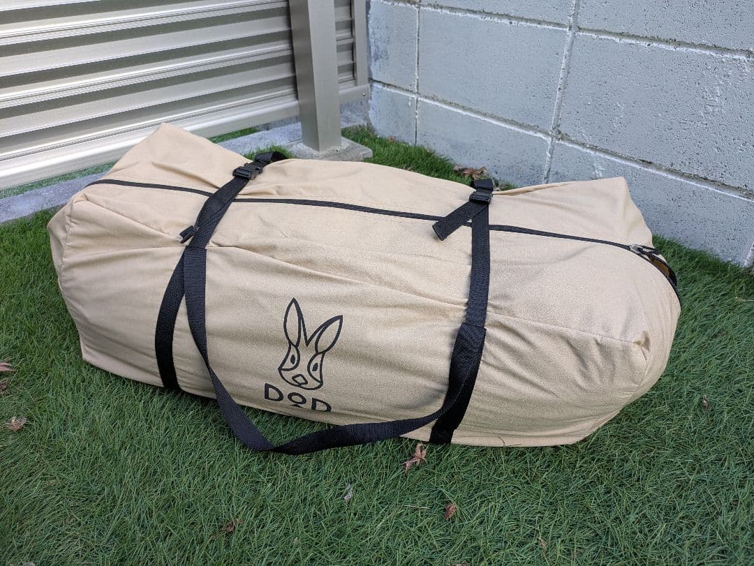 DOD ヨンヨンベースTC