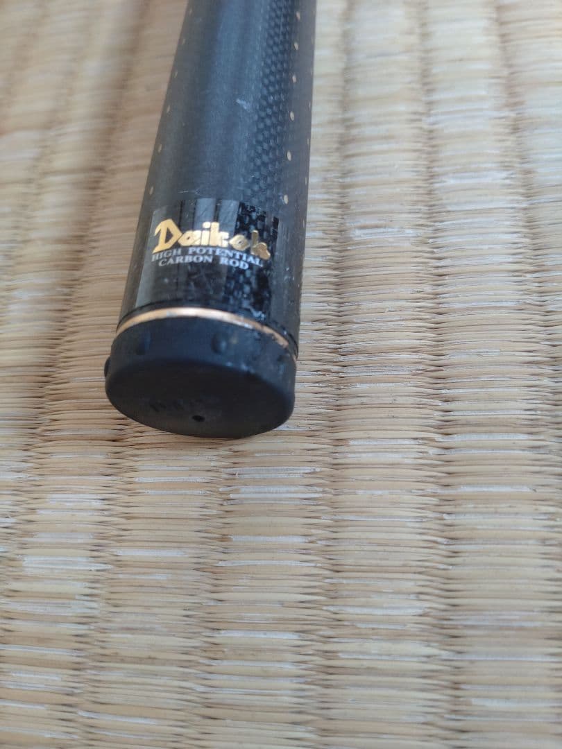 Daikoh ダイコー プロフィールド 釣技 レジェンド 1.75-530