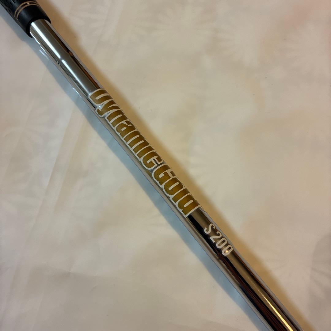 Cleveland RTX ZIPCORE ウェッジ 54