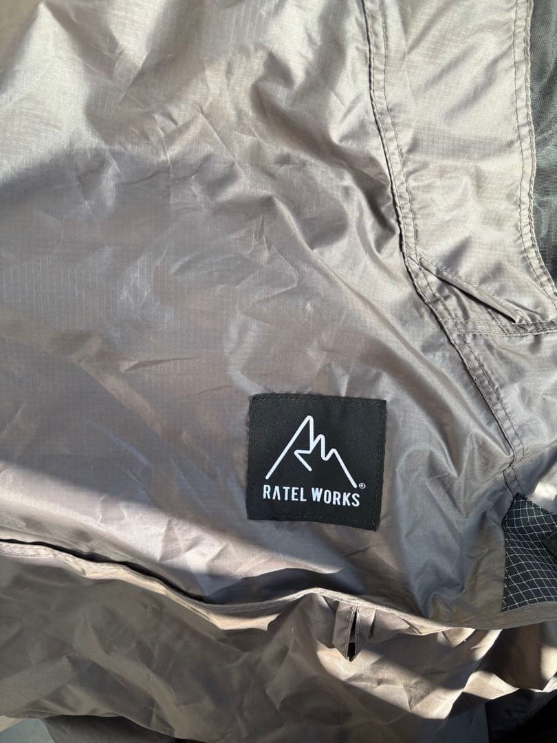 RATEL WORKS DUELT(デュエルト)