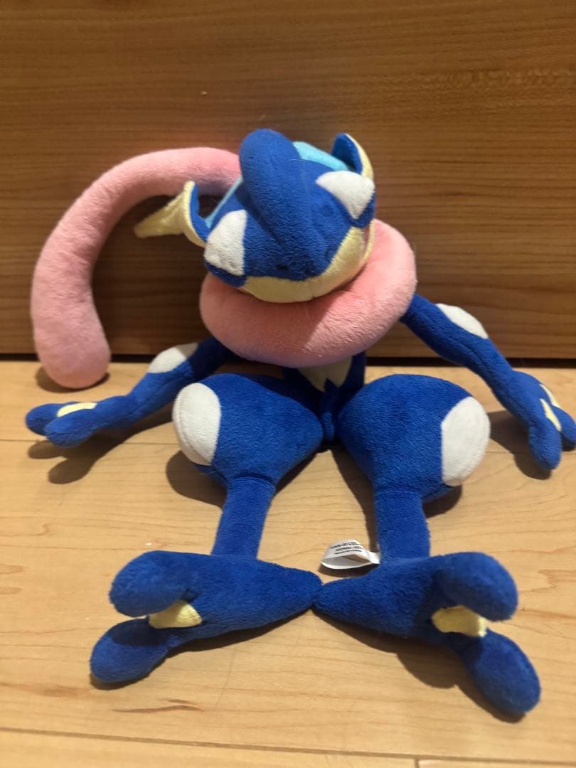 ポケモンぬいぐるみ　美品　18体全部まとめて