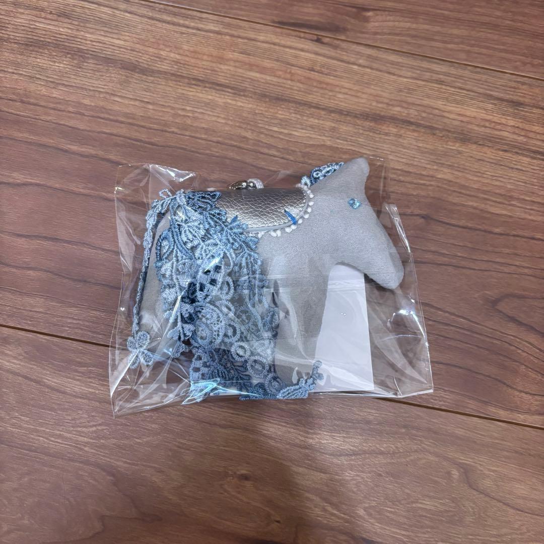 近沢レース 福袋2026 ハンカチ カレンダー キーホルダー ポーチセット