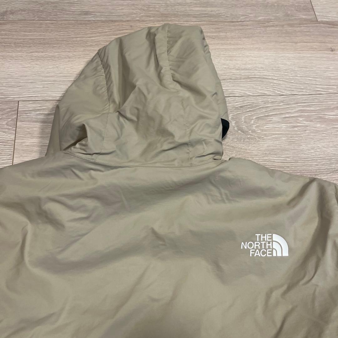 THE NORTH FACE リバーシブルジャケット