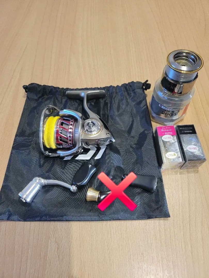 05イグジスト 2004 チューニング&カスタム 難有り