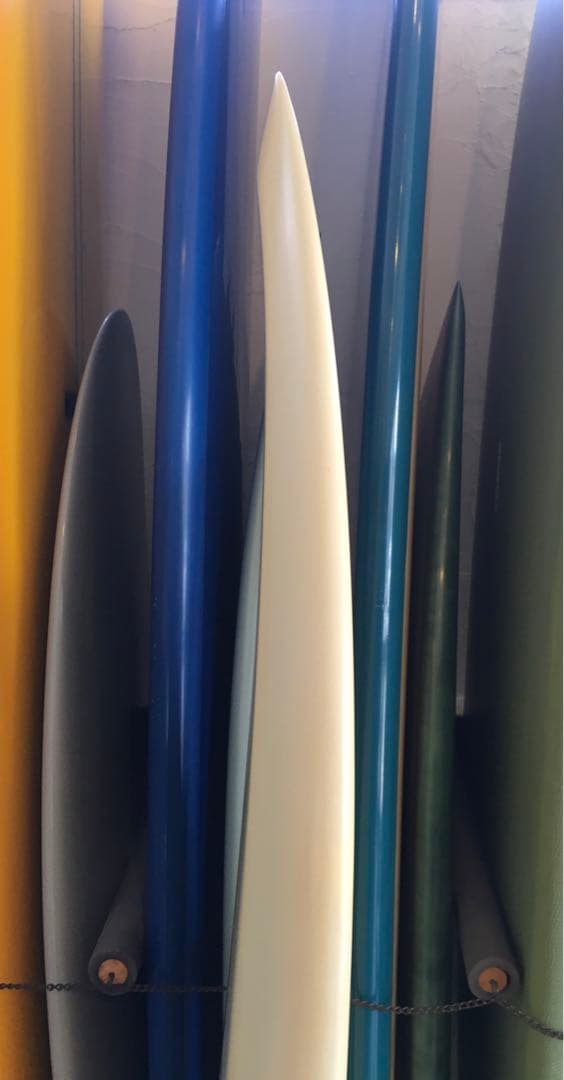 SALE! Ryan Lovelace Surf Craft 6’9”