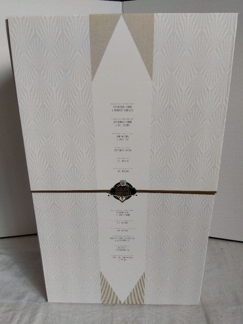 25　ホットトイズ スーサイド・スクワッド ジョーカー タキシード