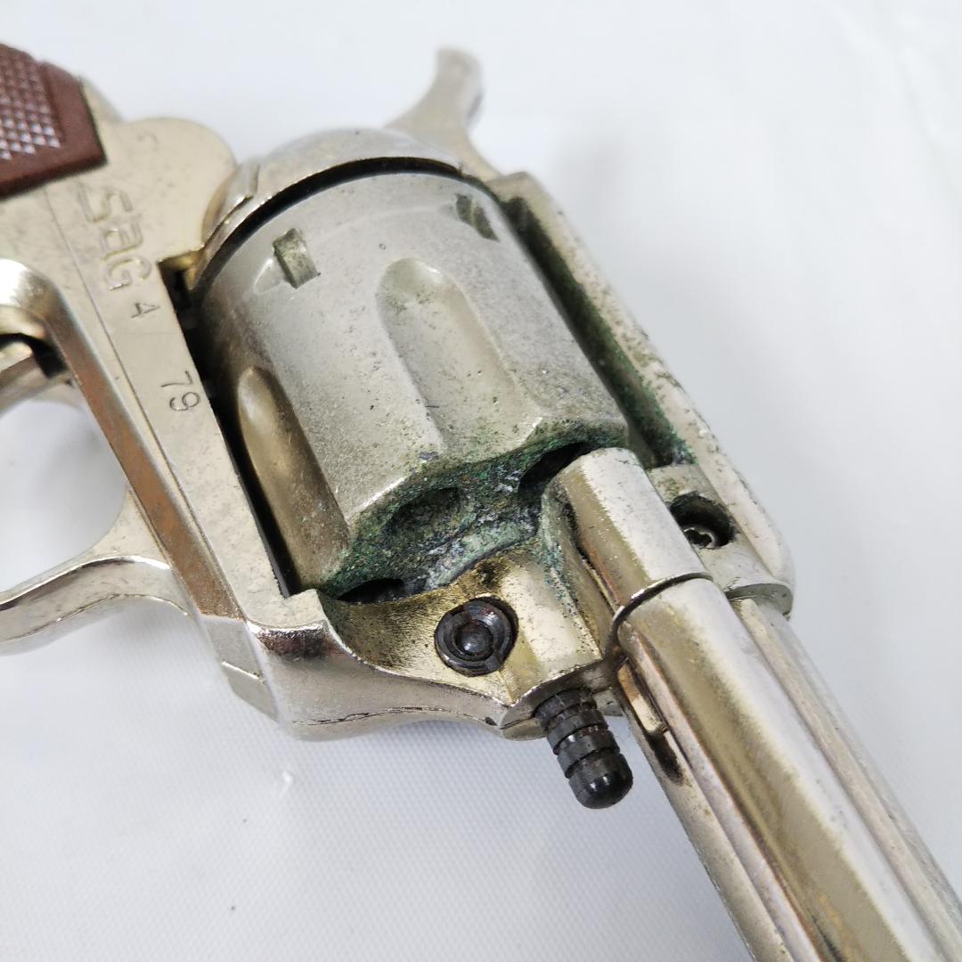 マルシン　ジュニアガンシリーズ　コルトキャバルリー　MJ-108