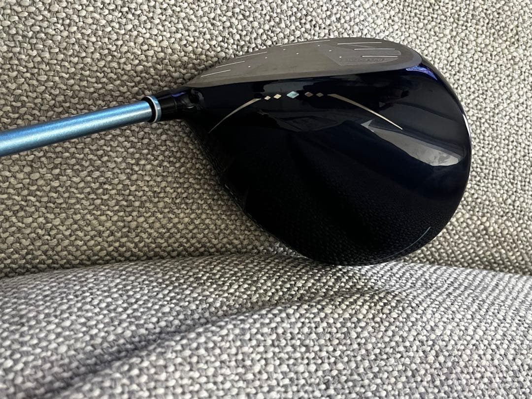 ゼクシオレディースドライバー13 Aシャフト　12.5°