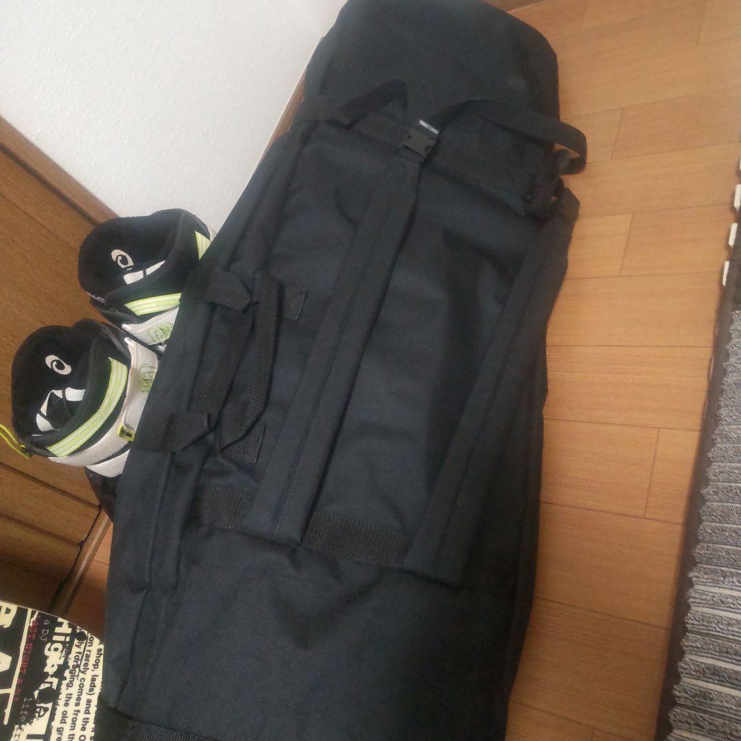 スノーボードすぐ行ちゃうセット