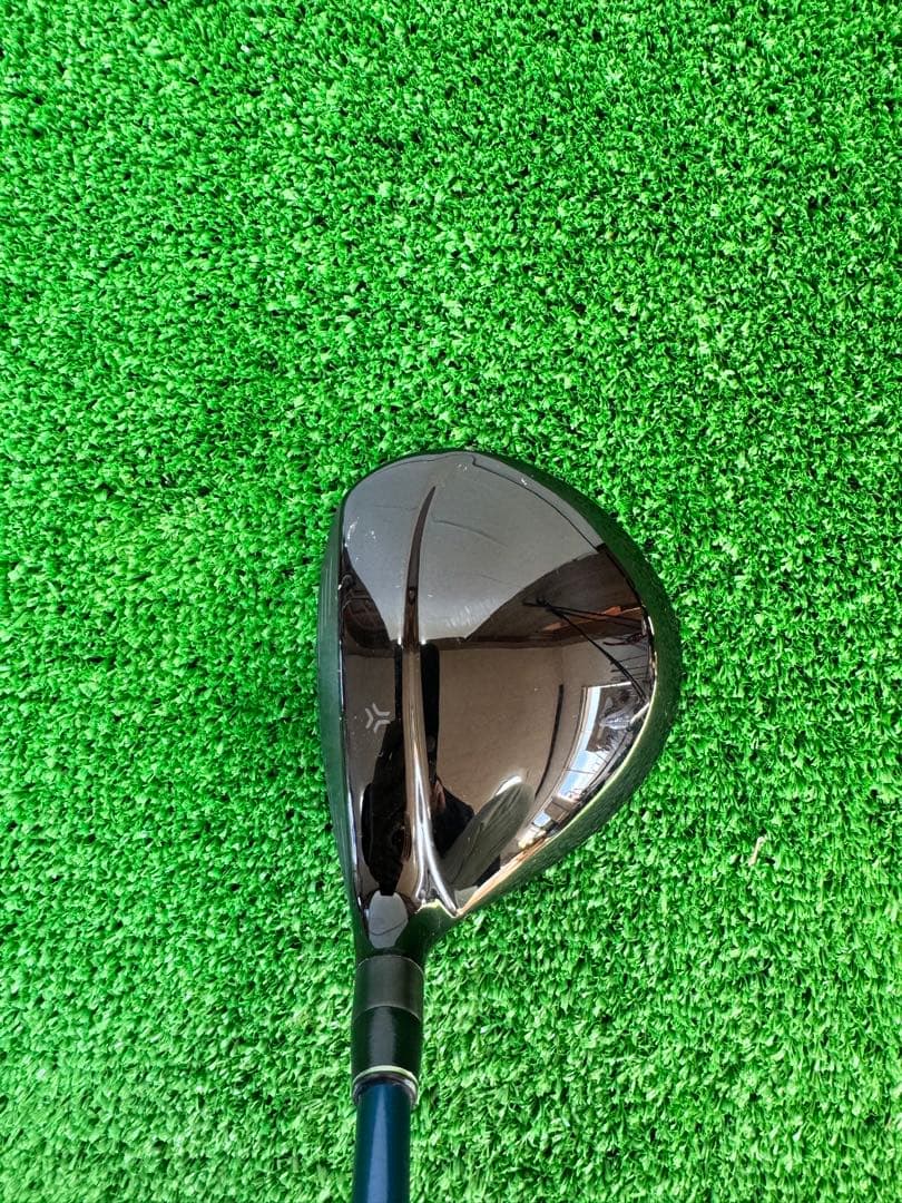 スリクソン（SRIXON）のZX フェアウェイウッド（5W）