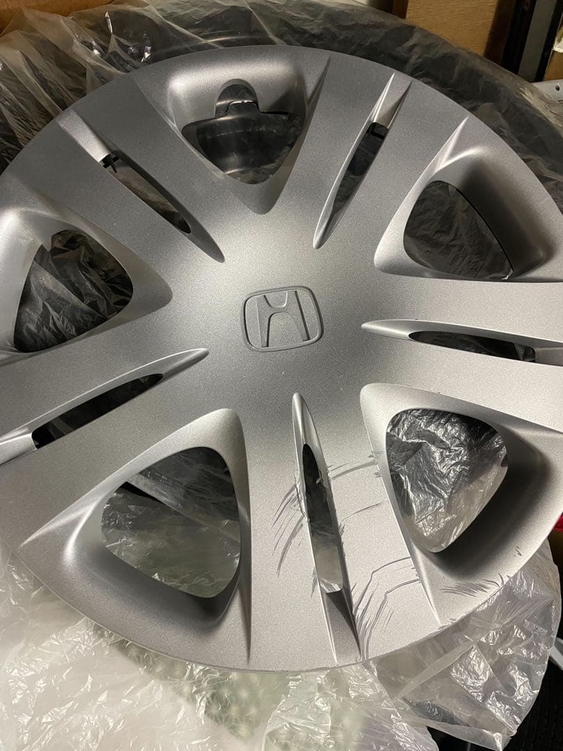 Yokohama 175/65R15 スタッドレスセット 2020年製　フィット