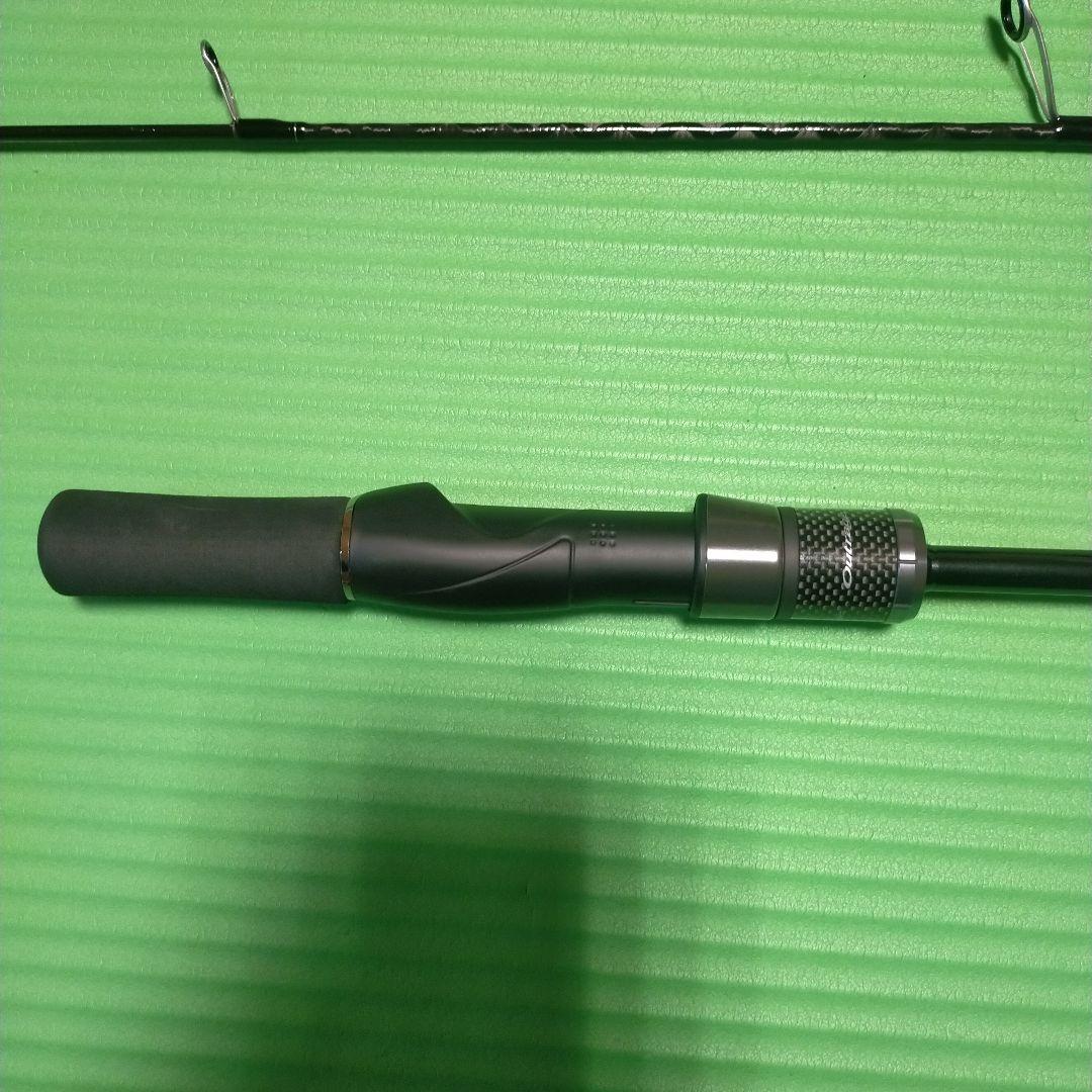 ダイワアウトレイジXVLJ63XHS