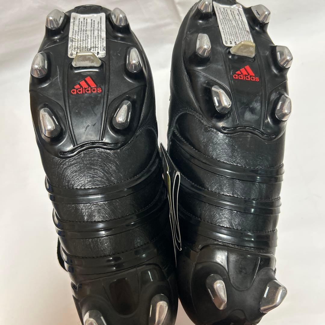 新品　アディダス　プレデター　パルス　ブラックアウト　27.5cm
