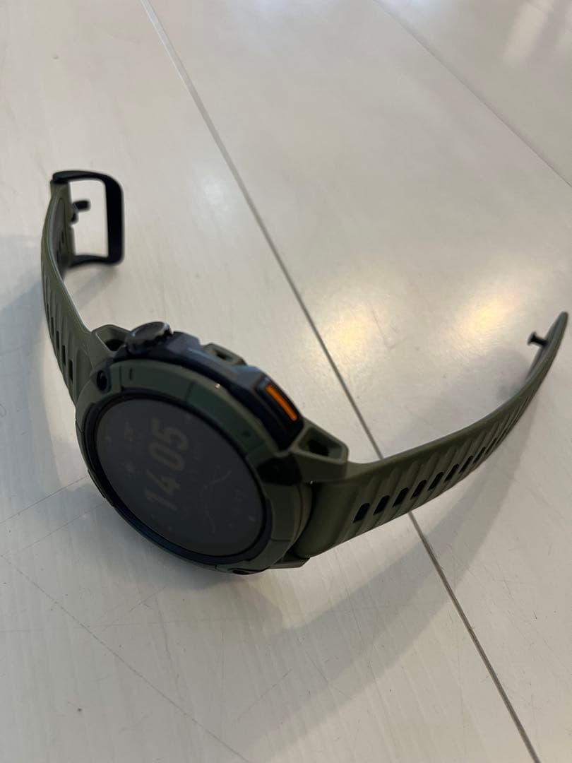 時計 COROS NOMAD GPS Watch