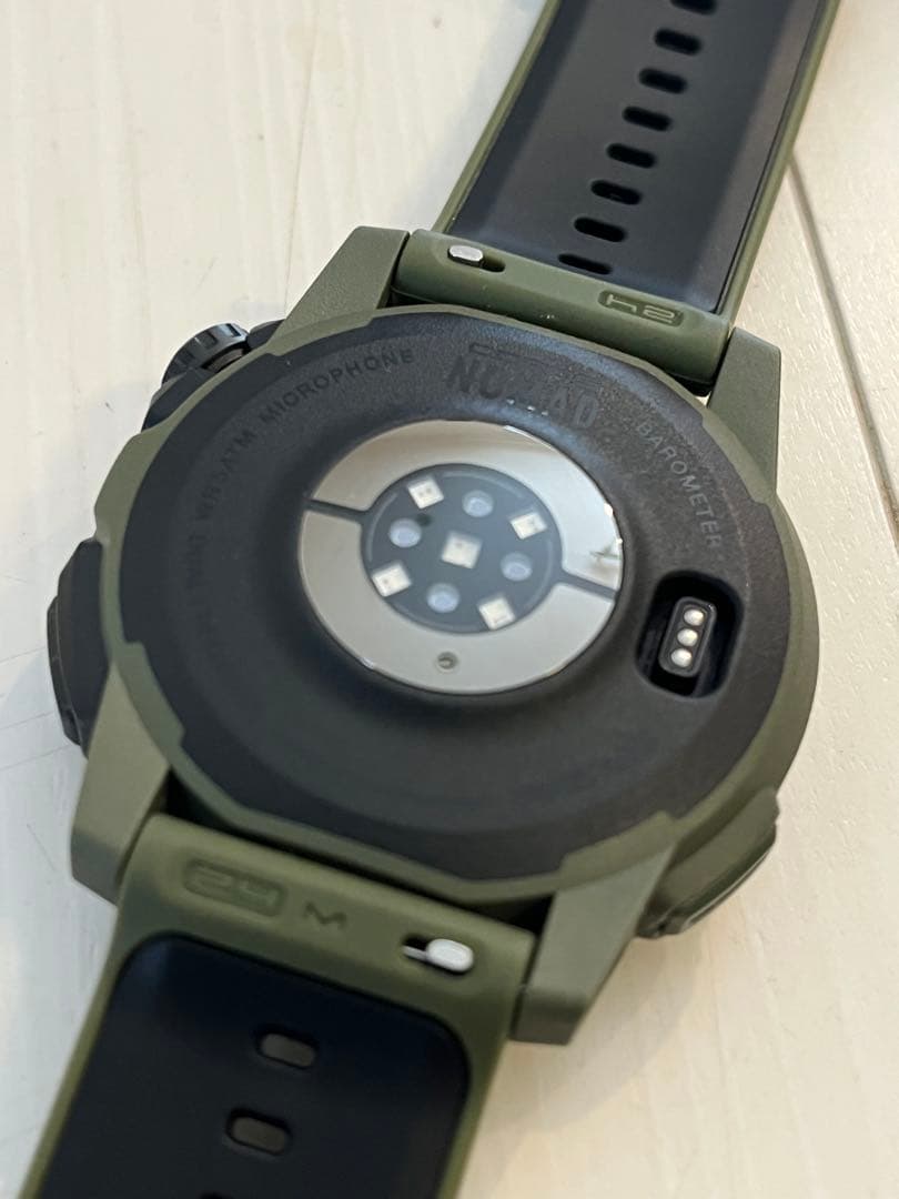 時計 COROS NOMAD GPS Watch
