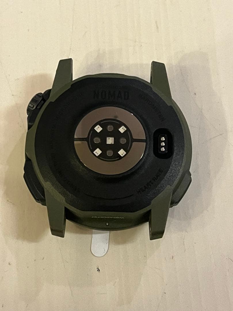 時計 COROS NOMAD GPS Watch