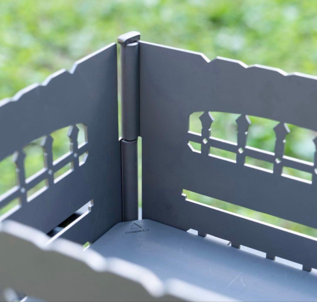 【新品未使用】RODAN S-PiKE(スパイク) サンソ一工務店