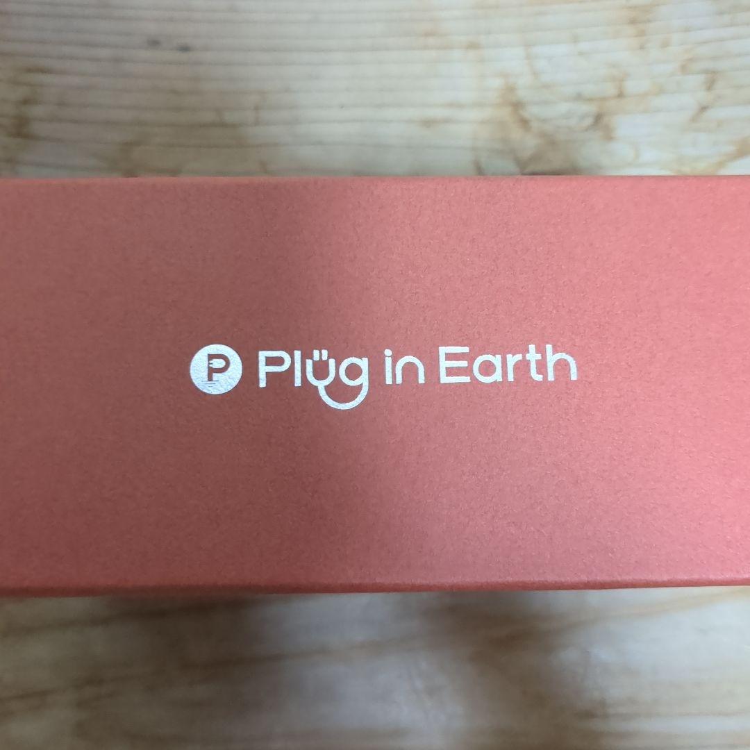 【ネッテン】プラグインアース　nigi