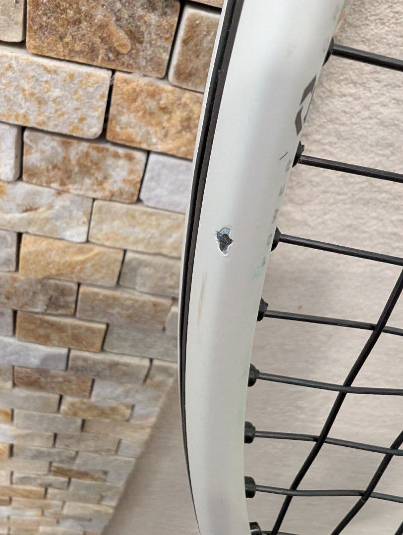 HEAD 2024年スピードMPグリップ2