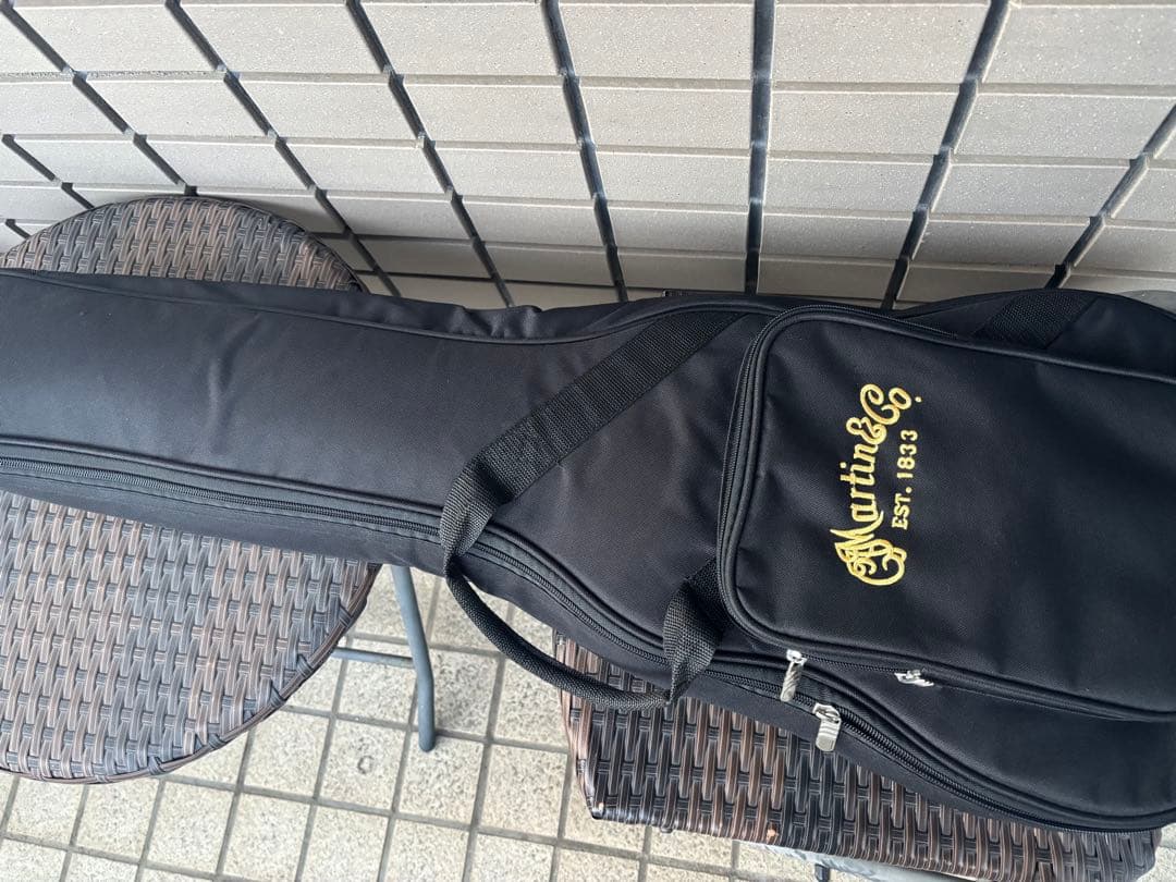 Martin LXME エレアコ　希少　リトルマーチン