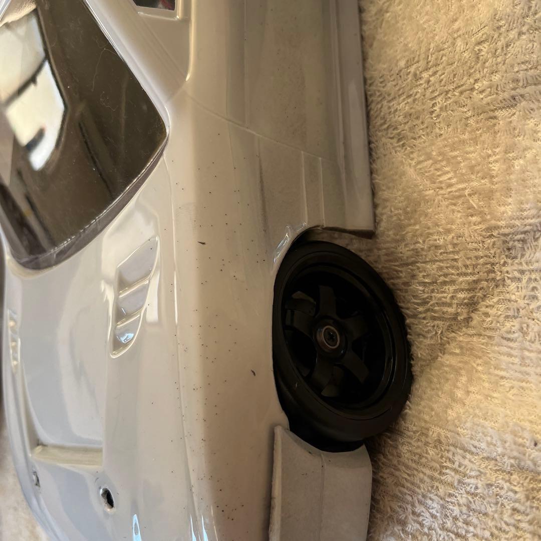 hp racing TF-1 電動ラジコンカーセット