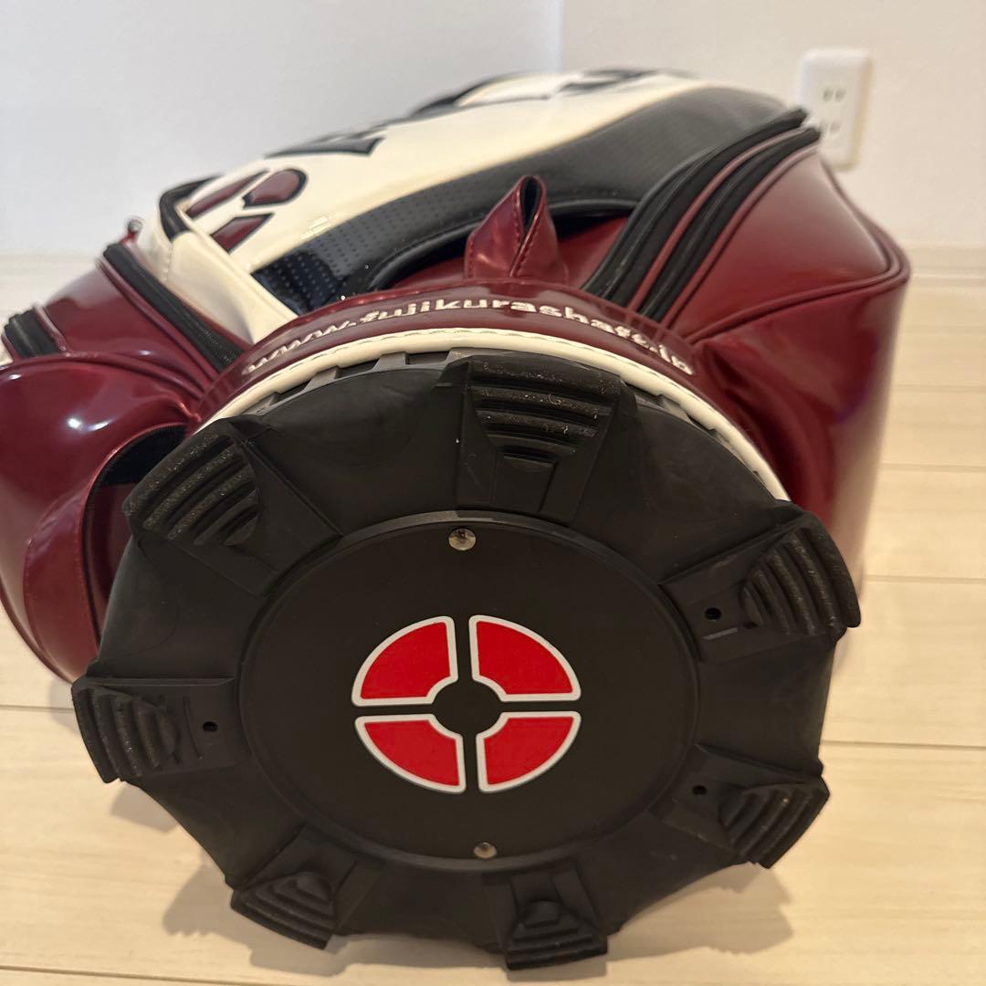 200本限定モデル　完売品フジクラシャフト　ツアーモデル３点式