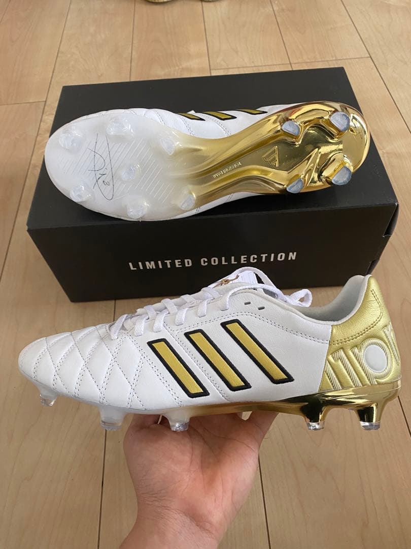 adidas 11PRO FG アディダス  クロース 28,5cm