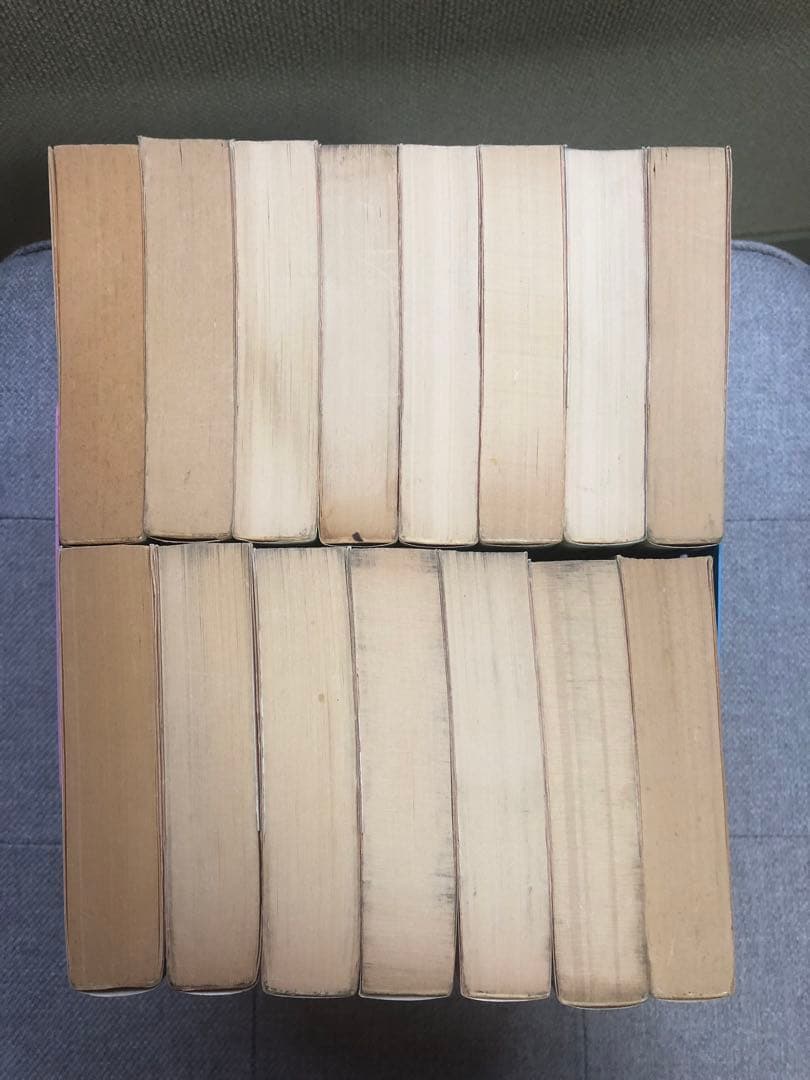 世界の歴史 中公文庫 15巻セット　※全巻セットではありません