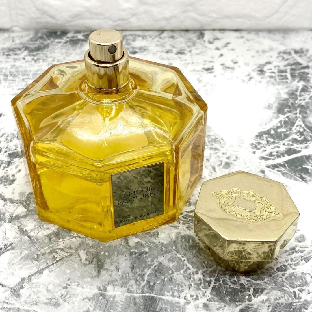 廃盤 ラルチザンパフューム アムール ノクターン オードパルファン 125ml