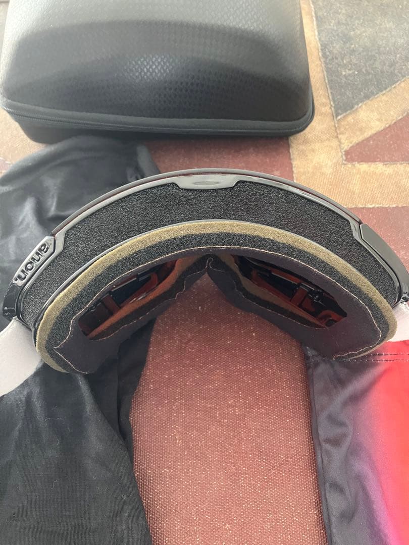 anon. M2 ゴーグル SONAR by ZEISS