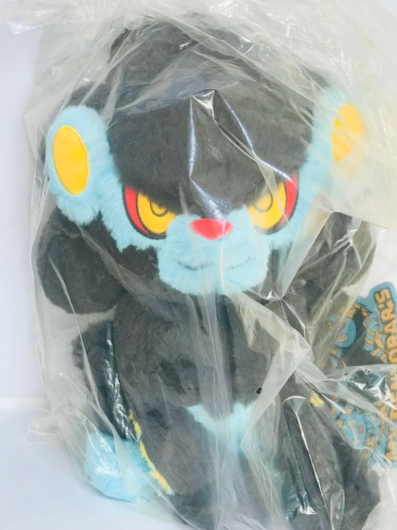 ❤新品・タグ付き❤ MY RENTORAR’S STORY ぬいぐるみ セット