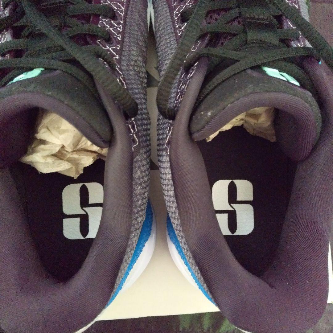 シューズ(男性用) Nike Sabrina 1 EP