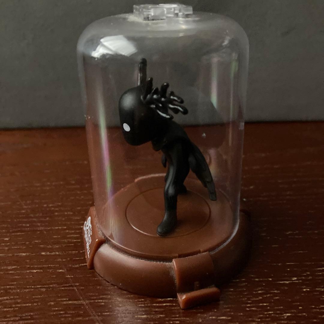 オーバー・ザ・ガーデンウォール コレクタブル　フィギュア レア商品