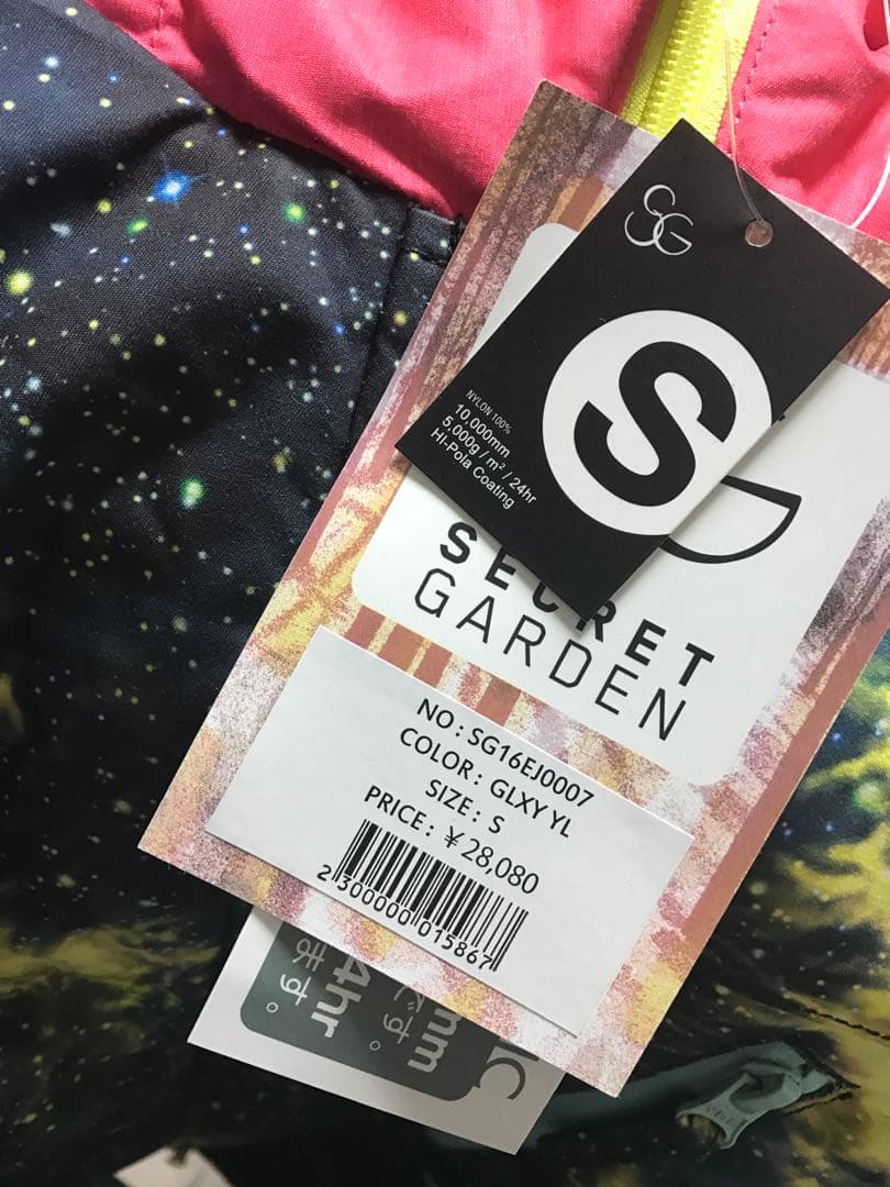 スノーウエア　スキー　スノボー