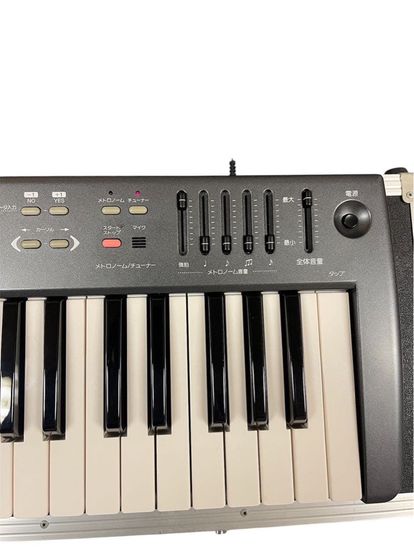 YAMAHA HD-100 ハーモニーディレクター キーボード
