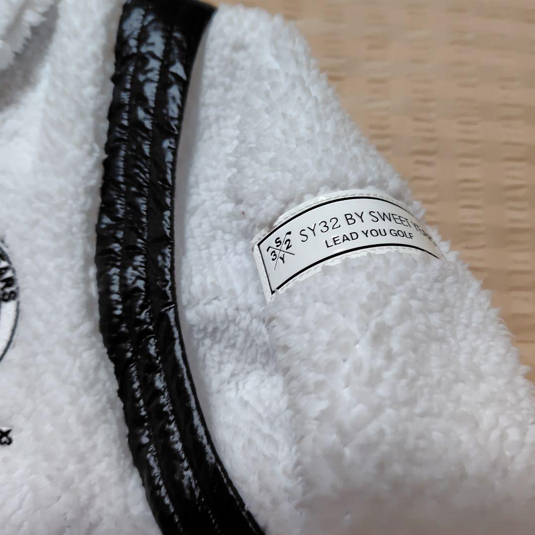 新品❤️SY32 BY SWEET YEARS ボアジャケット S