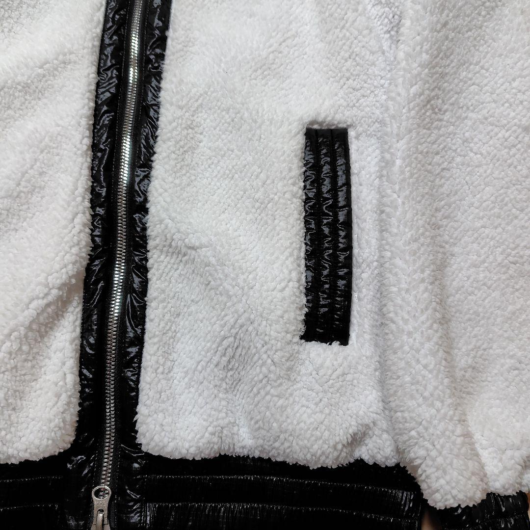 新品❤️SY32 BY SWEET YEARS ボアジャケット S