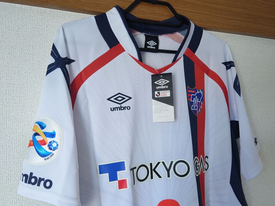 FC東京 2016 ACL 2nd 徳永悠平