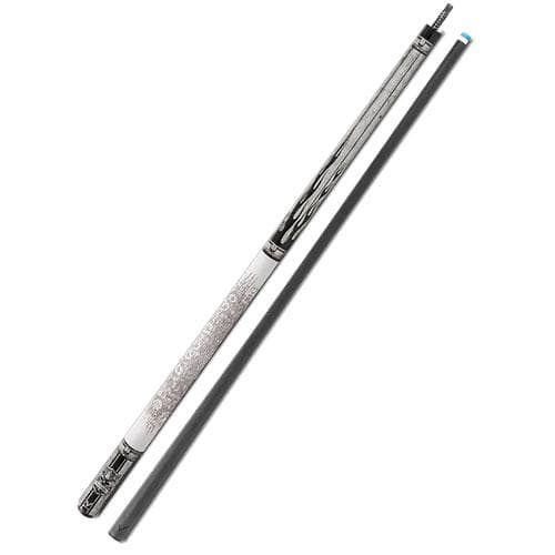 【EVO】コンプリートキット Freedom -ホワイトレザー カーボンシャフト